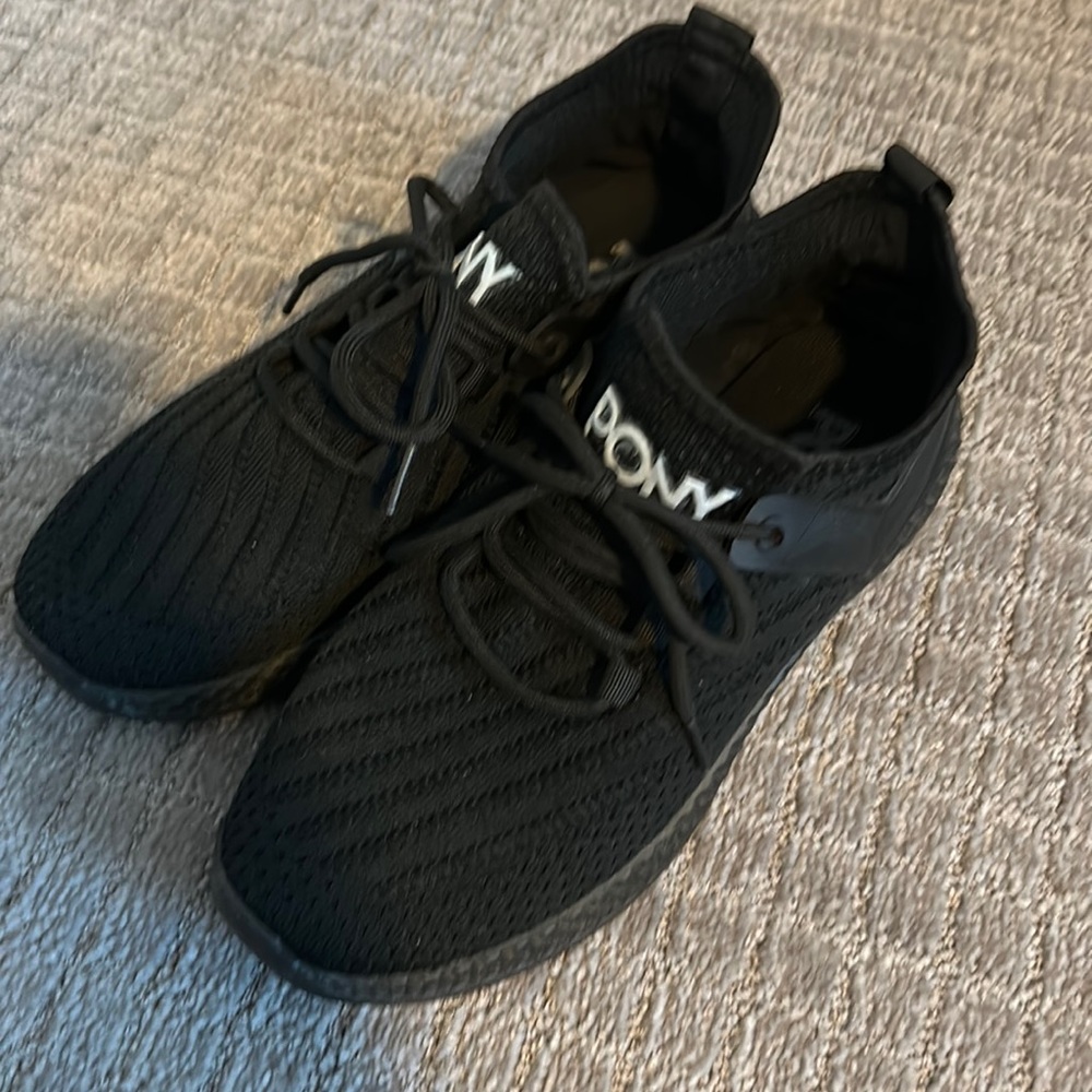 Pony shoes size 9